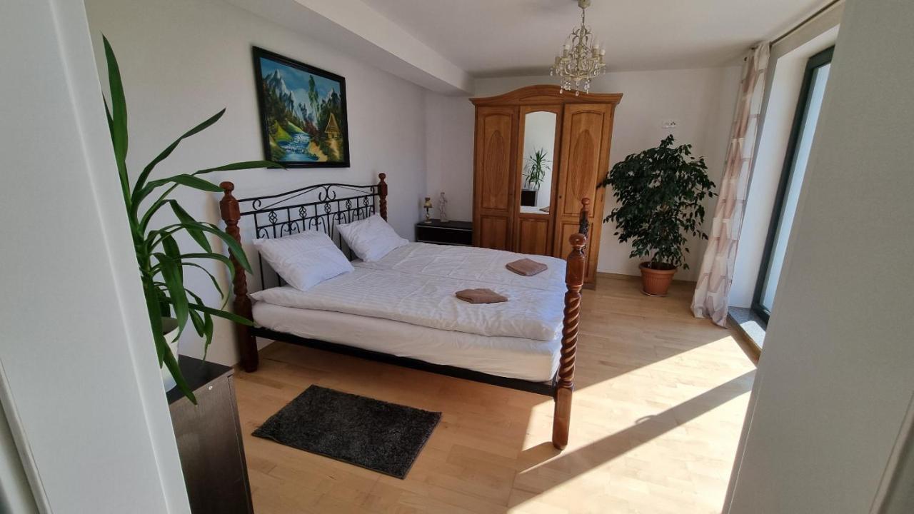 Agroturystyka Rybno Rybno  外观 照片
