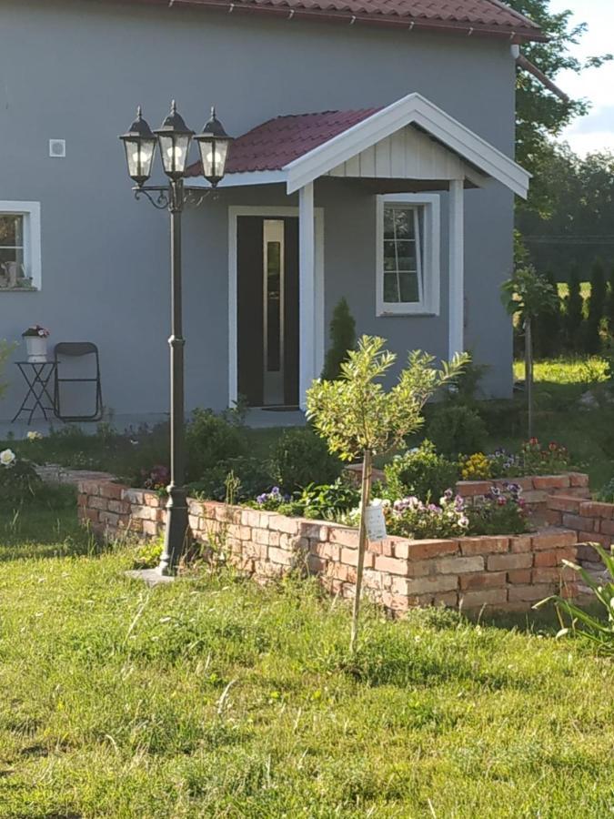 Agroturystyka Rybno Rybno  外观 照片